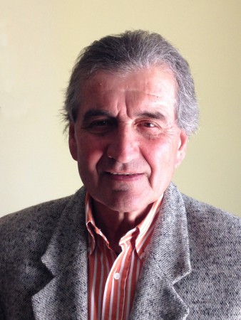 Stefano Rovera 